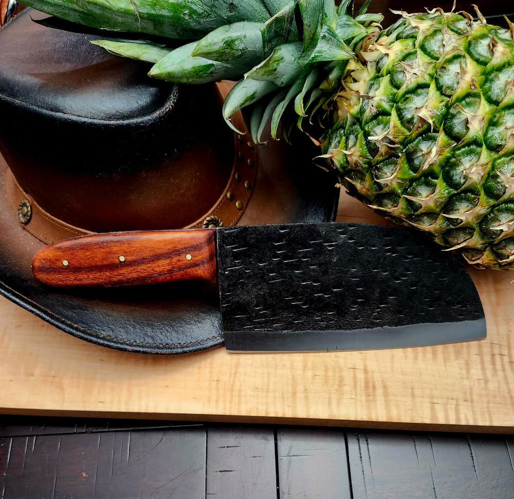 Viking Cleaver 
