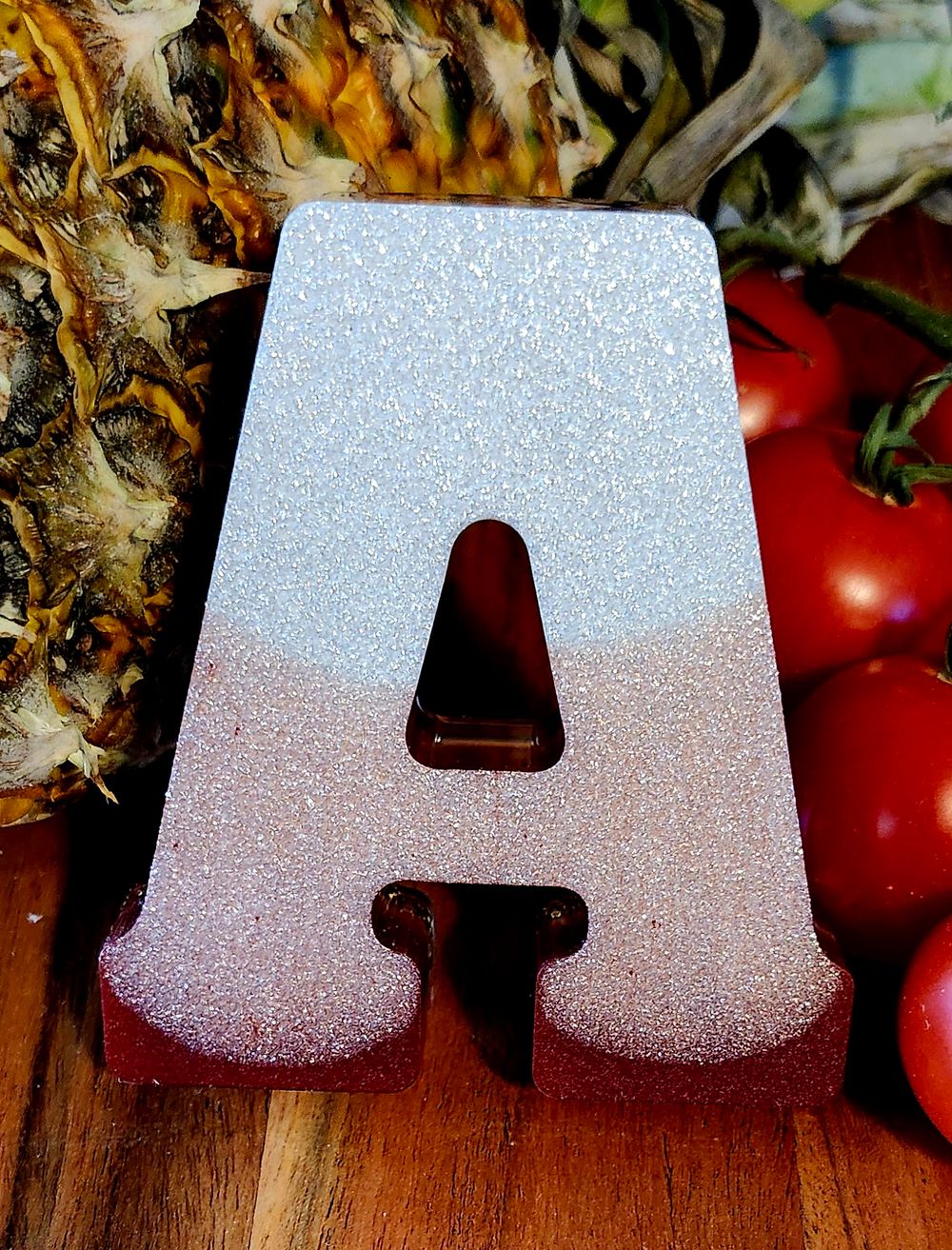 Alabama "A"